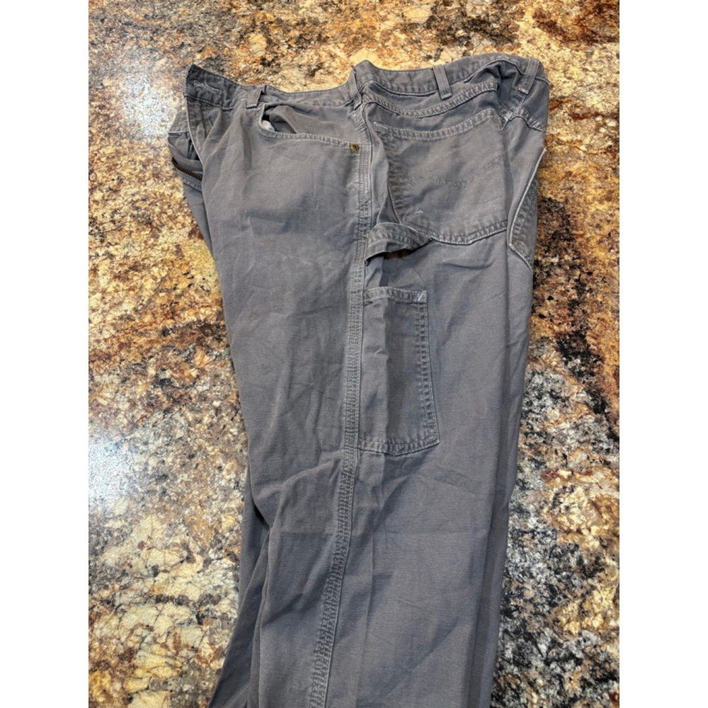 Carhartt Work Pants - Picture 9 of 9